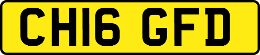 CH16GFD