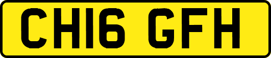 CH16GFH