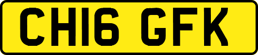 CH16GFK
