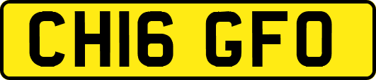 CH16GFO