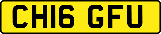 CH16GFU