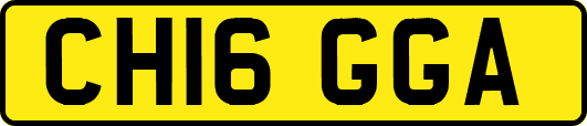 CH16GGA