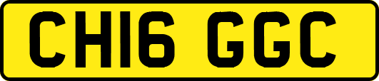 CH16GGC