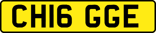 CH16GGE
