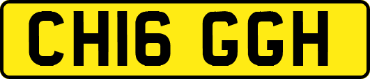 CH16GGH