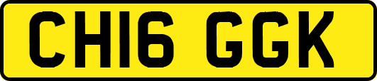 CH16GGK
