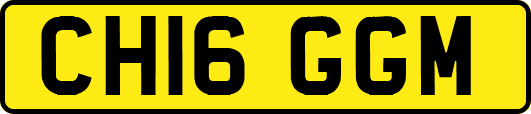 CH16GGM