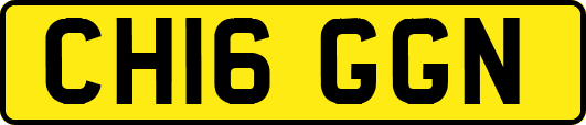 CH16GGN
