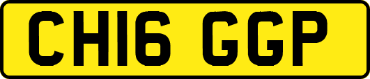 CH16GGP