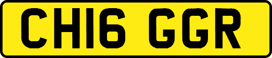 CH16GGR