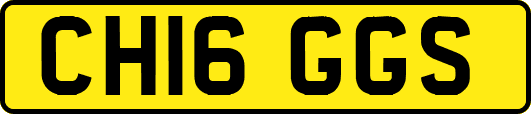 CH16GGS
