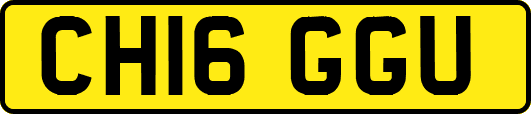 CH16GGU