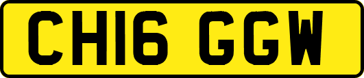 CH16GGW