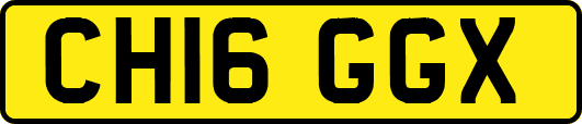 CH16GGX