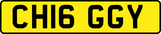 CH16GGY