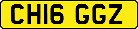 CH16GGZ
