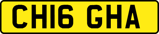 CH16GHA