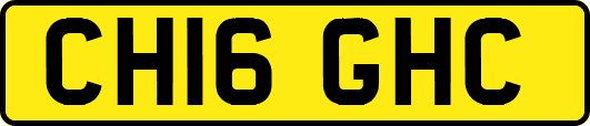 CH16GHC