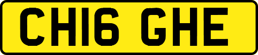 CH16GHE