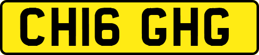 CH16GHG