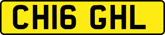 CH16GHL