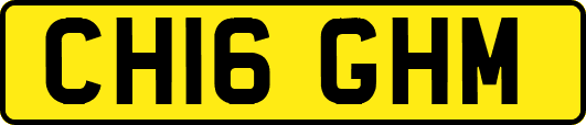 CH16GHM