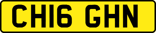 CH16GHN