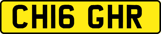 CH16GHR