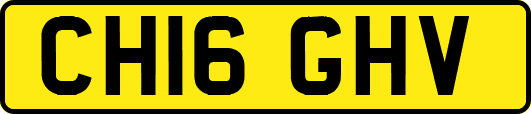 CH16GHV