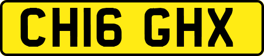 CH16GHX