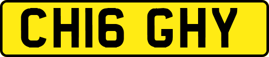 CH16GHY