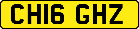 CH16GHZ