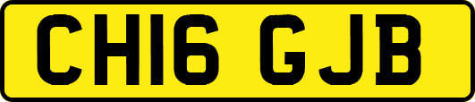 CH16GJB