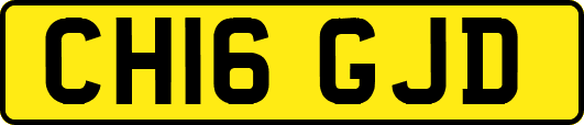 CH16GJD