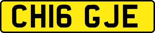 CH16GJE