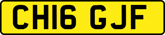 CH16GJF