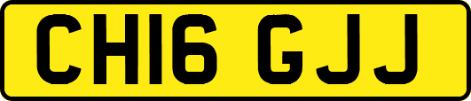CH16GJJ