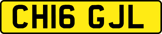 CH16GJL