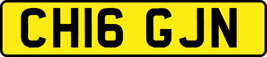 CH16GJN