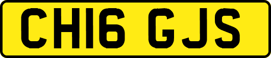 CH16GJS