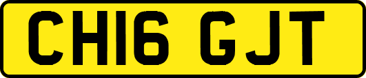 CH16GJT