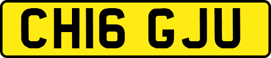 CH16GJU