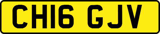 CH16GJV