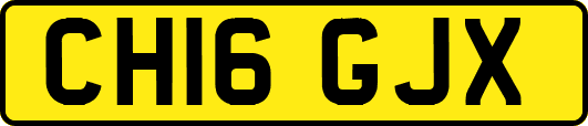 CH16GJX