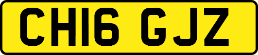 CH16GJZ