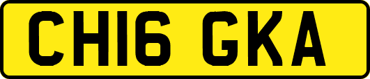 CH16GKA