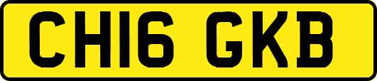 CH16GKB