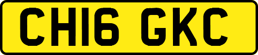 CH16GKC