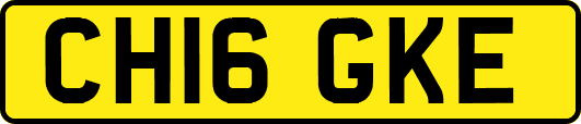 CH16GKE