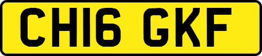 CH16GKF